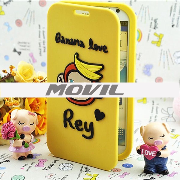 NP-1213 Funda para Samsung Note2 NP-1213-1g